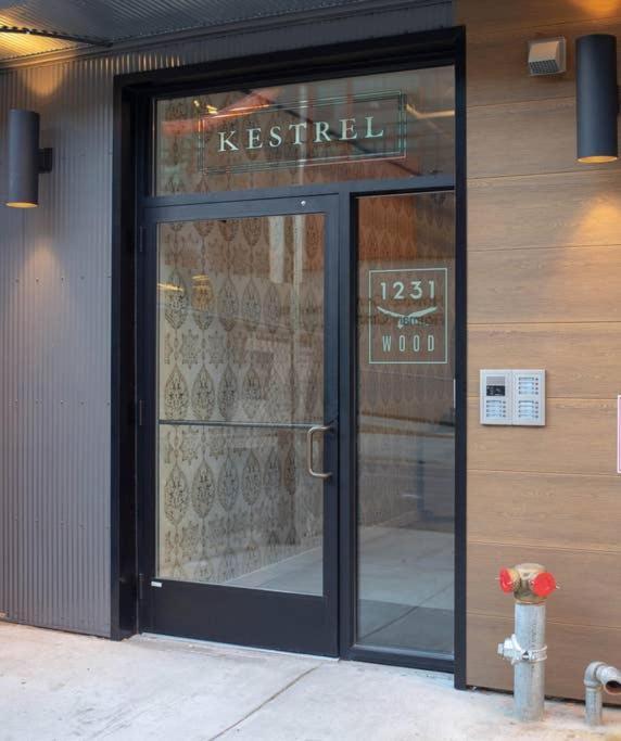 Rail Park Downtown Studio, Amazing Views, Contactless Check-In フィラデルフィア エクステリア 写真